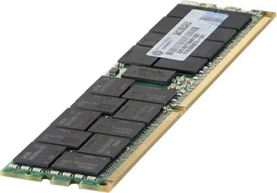 Produktbild von HPE DDR4 - Modul - 32 GB - LRDIMM 288-polig