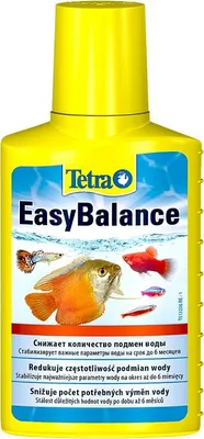 Produktbild von Tetra EasyBalance 250ml - Wasserparameter stabilisierendes Aufbereitungsmittel Tetra