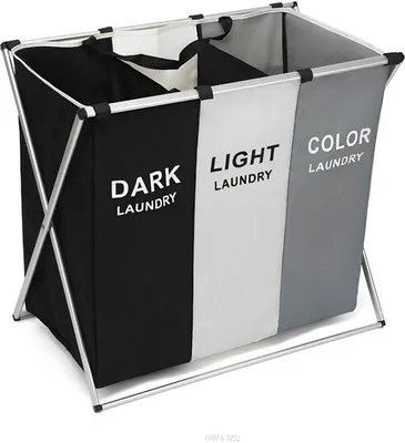 Immagine prodotto di Grande organizer da bagno impermeabile Waszak