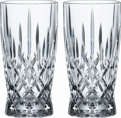 Obrázek produktu pro Nachtmann Barista Noblesse Latte Macchiato 2 kusy 104893