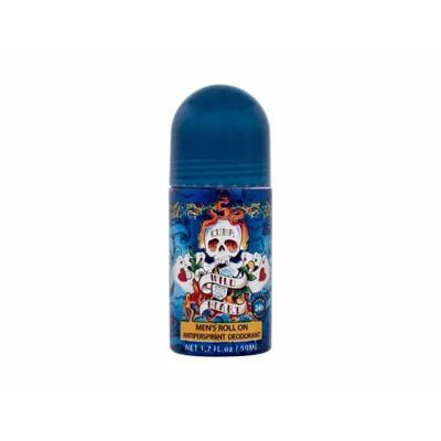 Zdjęcie produktu dla Cuba Wild Heart dezodorant w kulce 50ml