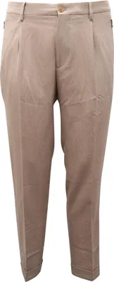 Produktbild von 1564AR pantalone uomo ETRO man wool trousers