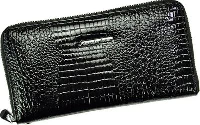 Produktbild von Jennifer Jones 5295-2 Damen-Ledergeldbörse