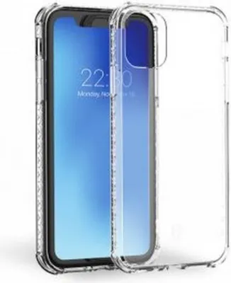 Produktbild von Force Case, Verstärkte Hülle für Apple iPhone XR / 11 AIR, Transparent