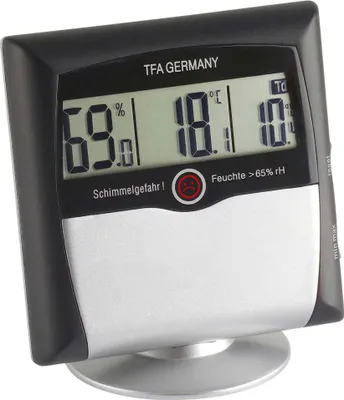 Obrázok produktu pre TFA 30.5011 Comfort Control Hygrometer