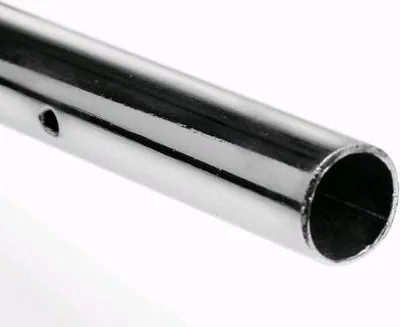 Obrázok produktu pre Tyče na stolný futbal oceľ priemer 13 mm 8 ks