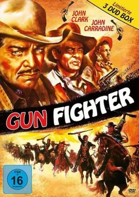Obrázok produktu pre Gunfighter Box