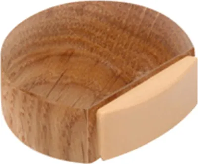 Immagine prodotto di Fermaporta DS03, rovere