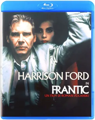 Produktbild von Frantic [BLU-RAY]
