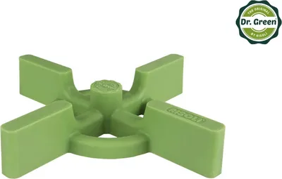 Obrázek produktu pro Silikonová podložka pod hrnec 17x17x3 cm