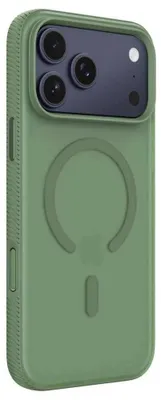 Image de Belkin SheerForce coque de protection pour téléphones portables 17,5 cm (6.9") Housse Vert