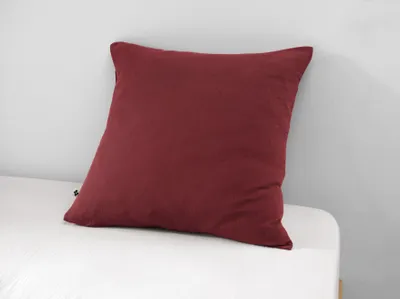 Produktbild von Kissenbezug 60 x 60 cm GAÏA Weinhefe