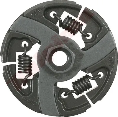 Immagine prodotto di Frizione per Partner K1250 , K1260 ( 503 14 49-01 , 503 14 49-01 )