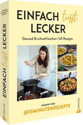 Immagine prodotto di Einfach trifft lecker