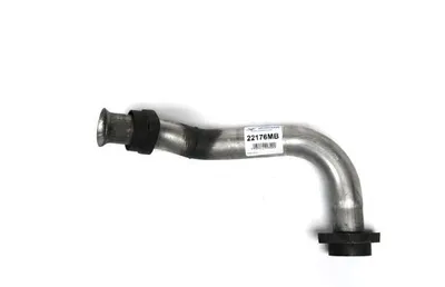 Produktbild von VANSTAR 22176MB Ø50mm Flexrohr Auspuff Abgasrohr 380mm