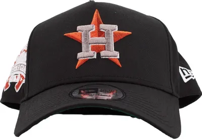Zdjęcie produktu dla New Era Patch 9forty Czarny