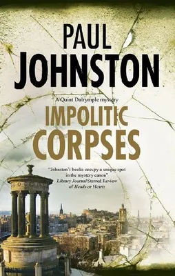 Produktbild von Impolitic Corpses