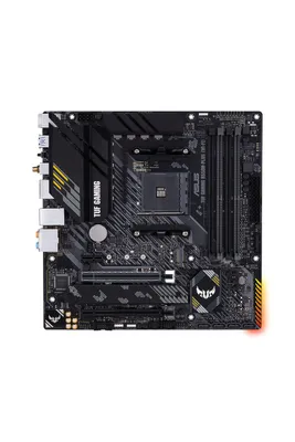 Produktbild von AM4 ASUS TUF GAMING B550M PLUS (WI-FI) mATX