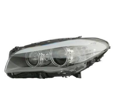 Obrázok produktu pre Ľavý svetlomet 12 V LED HELLA vhodný pre BMW radu 5 a iné