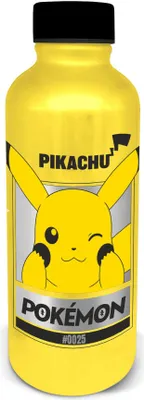 Produktbild von Pokémon Pikachu-Thermosflasche 755 ml