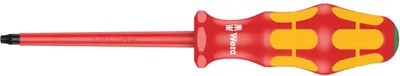 Produktbild von Wera 05006177001, 205 mm