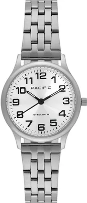 Produktbild von Pacific Classic Damenuhr