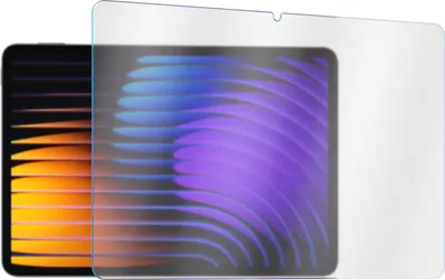 Immagine prodotto di Alzaguard Glasschutzfolie pro Xiaomi Pad 7 / 7 Pro