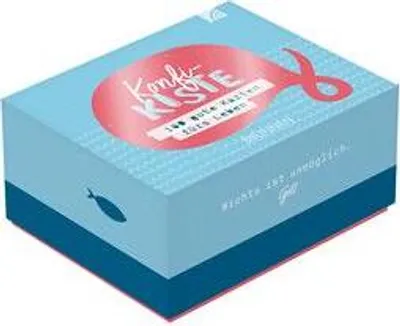 Obrázek produktu pro Zpovědní box "Nic není nemožné"