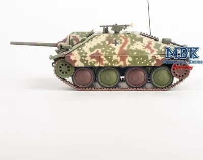 Obrázek produktu pro Panzerstahl Hetzer raná výroba, VolksGrenStuG Abt1708 1388033
