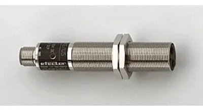 Reflektierende Lichtschranke OG5027, 0,08 kg, 9,2 x 6,2 x 3,2 cm