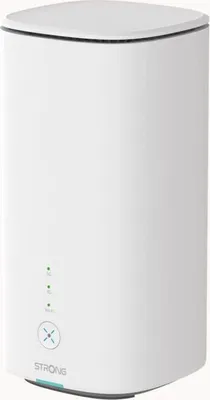 Zdjęcie produktu dla Strong Router AX3000 5G ws (biały)