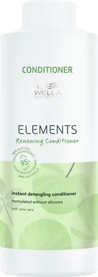 Produktbild von Wella Professionals Elements Renewing Conditioner 1000ml