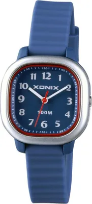 Image de Xonix - ABF-004 - Montre Bracelet - Enfants - Quartz