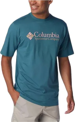 Produktbild von T-Shirt Columbia 1680053336 für Uni