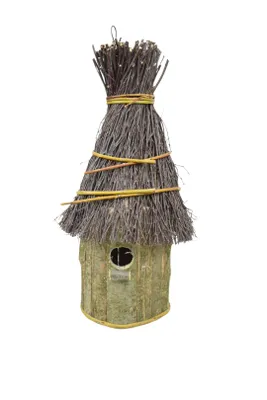 Produktbild von Vogelhäuschen aus Holz Pm-060