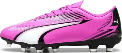 Produktbild von Puma Ultra Play FG/AG Herren Fussballschuhe - 107763, Farbe:Pink, Herren Schuhe:44