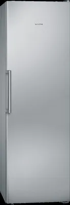 Produktbild von iQ300 GS36NVIEP Gefrierschrank