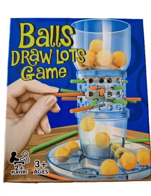 Produktbild von Ballspiel - Geschicklichkeit - Reise - Freizeit