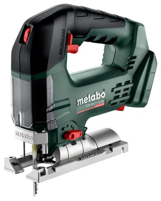 Image de Metabo scie sauteuse Stb 18 Lt 130 Bl Carcass
