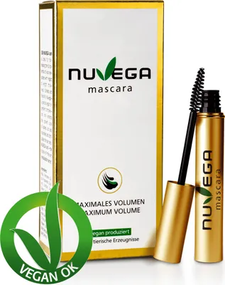 Produktbild von NUVEGA mascara - 5 ml
