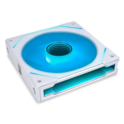 Zdjęcie produktu dla Lian Li Uni Fan SL-INF, Wentylator, 12 cm, 2100 RPM, Biay
