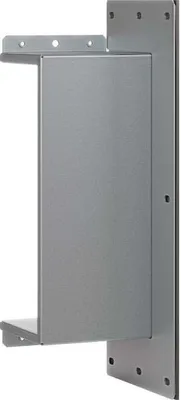 Produktbild von Tehalit Wandanschlußstück FWKP100250WVERZ