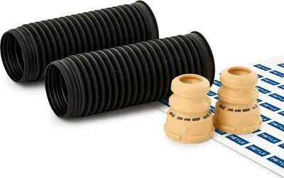 Produktbild von MEYLE 100 640 0009 Staubschutzsatz Stoßdämpfer Vorne für VW GOLF VI (5K1) Golf V Schrägheck (1K1) TOURAN (1T1, 1T2) Passat Variant (3C5) GOLF PLUS