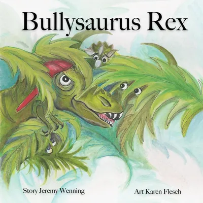 Produktbild von Bullysaurus Rex