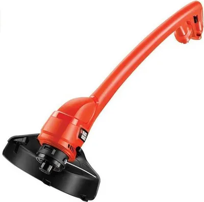 Zdjęcie produktu dla Black&Decker Elektro-Rasentrimmer, 250W, 23cm GL250