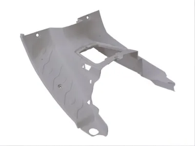 Obrázok produktu pre Edge Treklank Peugeot Speedfight 1 2 biely
