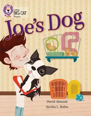 Obrázek produktu pro Joe's Dog