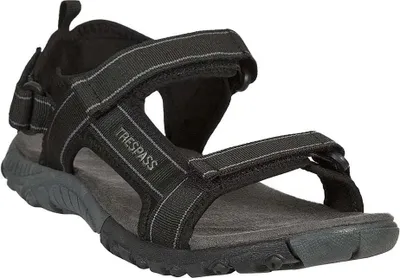 Produktbild von Trespass Alderley Sandalen Schwarz EU 41 Herren Schwarz EU 41