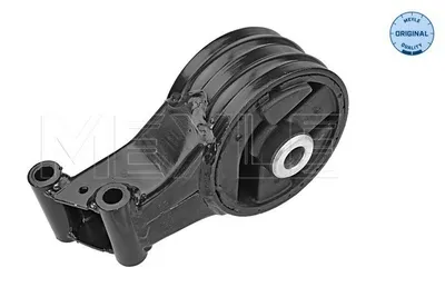 Produktbild von MEYLE Motorlager Gummimetalllager Hinten für OPEL Vectra C Caravan (Z02) 614 030 0019