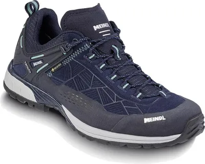 Produktbild von Meindl Wander- & Bergschuhe Damen 31393336393436 Blau 42 EU